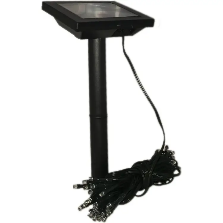 Садовый фонарь Облик 491 УТ-00000298