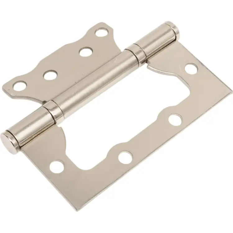 Стальная петля PUERTO B2B 100-2S FH SN безВР