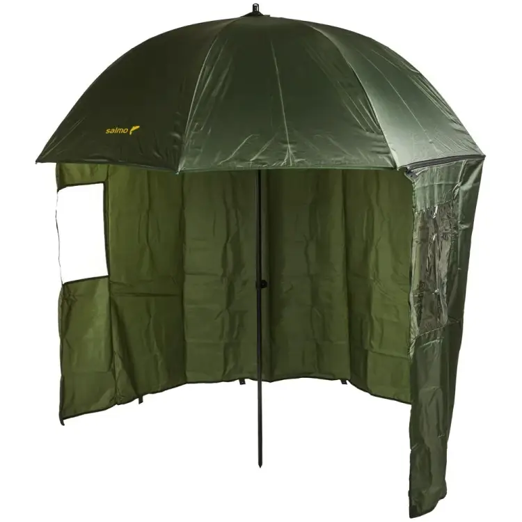 Зонт рыболовный Salmo UMBRELLA TENT S180-200UT