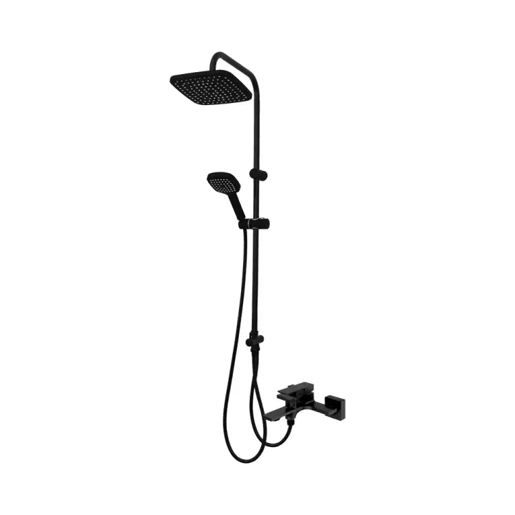 Душевая система ORANGE M04-944b