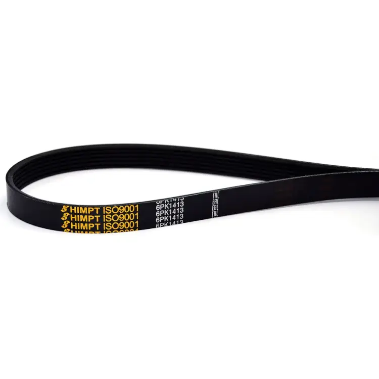 Поликлиновый ремень HIMPT 00-00005845