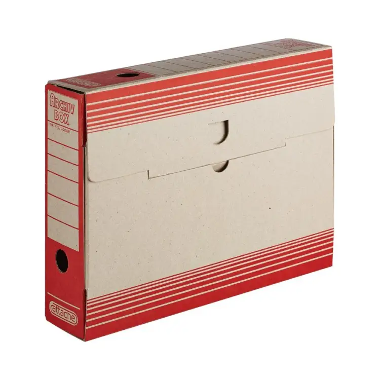 Архивный короб Attache 390817 Архивный короб Attache 390817