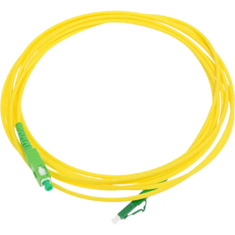 Симплексный оптический патч-корд TopLan PC-TOP-652-LC/A-SC/A-3.0