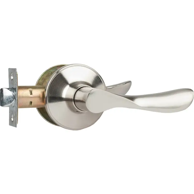 Ручка-защелка Trodos ЗВ3-05 204131