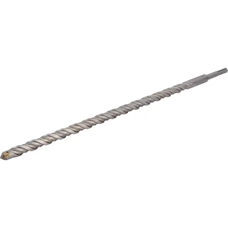 Бур sds-plus vertextools 999-18-460