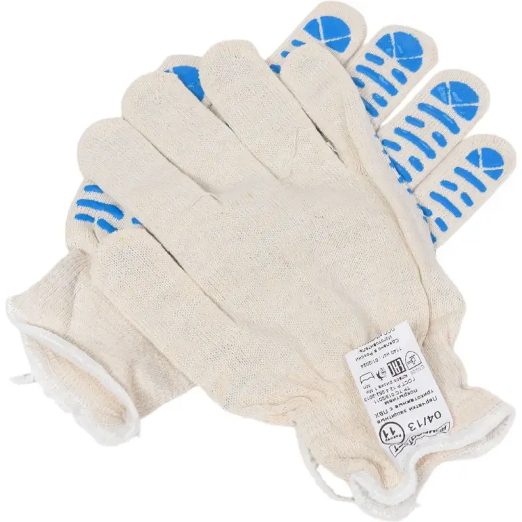 Трикотажные перчатки Armprotect 04/13 4631161387578