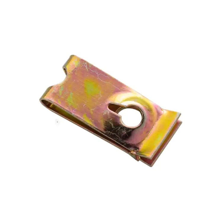 Металлический автокрепеж Крепавто M2049