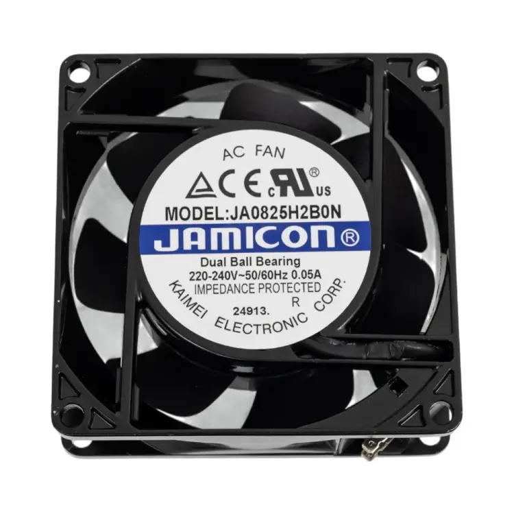 Вентилятор JAMICON JA0825H2B0N-T С00034199