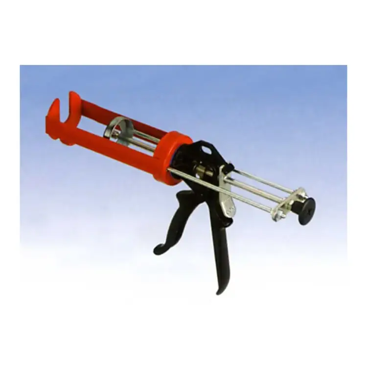 Механический пистолет для двухкомпонентных герметиков COX CCM 159903 Механический пистолет для двухкомпонентных герметиков COX CCM 159903