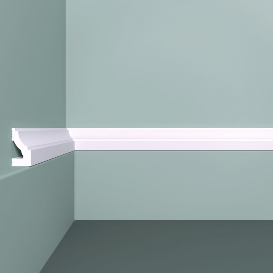 Молдинг bello deco XPS М 22