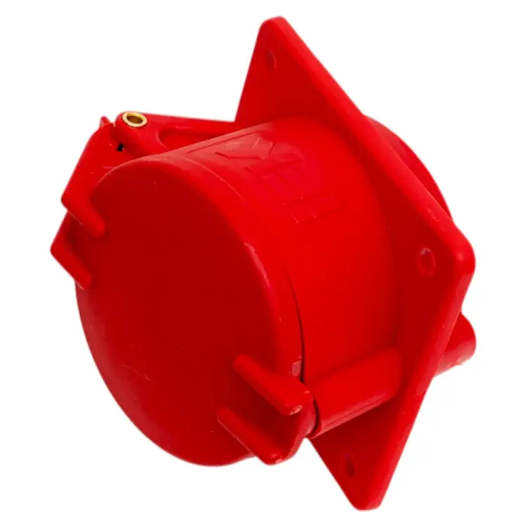 Встраиваемая розетка IEK MAGNUM PSN42-032-5 Встраиваемая розетка IEK MAGNUM PSN42-032-5