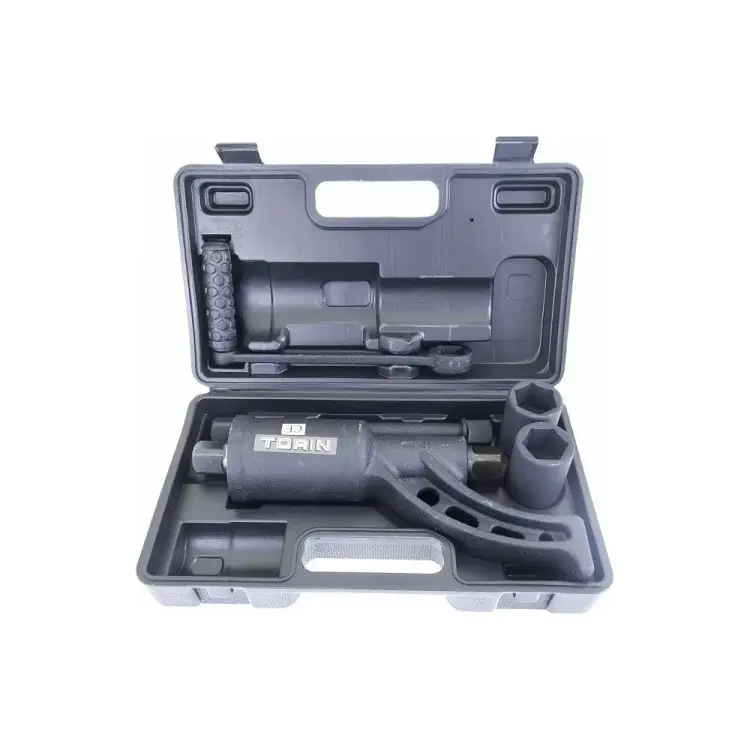 Мультипликатор-усилитель крутящего момента для гаек колес грузовых автомобилей Torin TRX31003