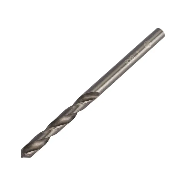 Твердосплавное цельное сверло по металлу ИНСТУЛС 00001258926