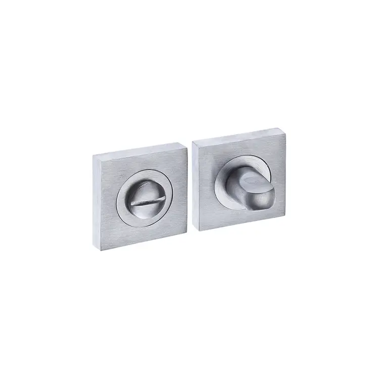 Поворотная кнопка Doorlock DL M08/SY SCB 73588