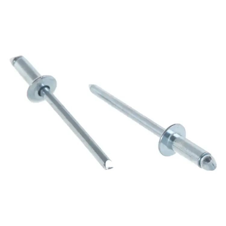 Вытяжная заклепка МЕТИЗНЫЙ ДВОР 4690441026804