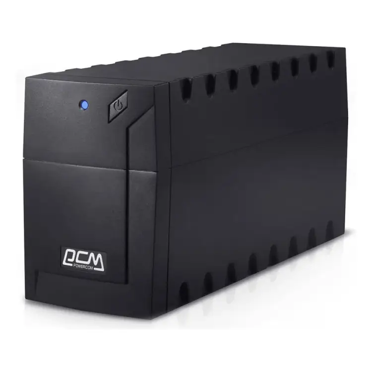 Источник бесперебойного питания Powercom Raptor RPT-600A EURO