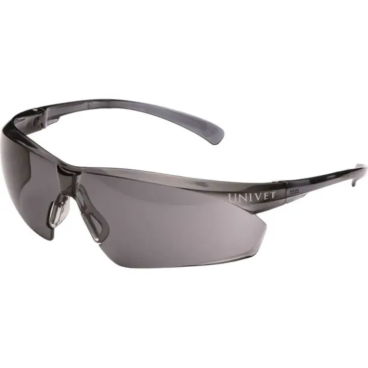 Очки UNIVET 505UP 505U.00.00.02 Очк 800.02/-