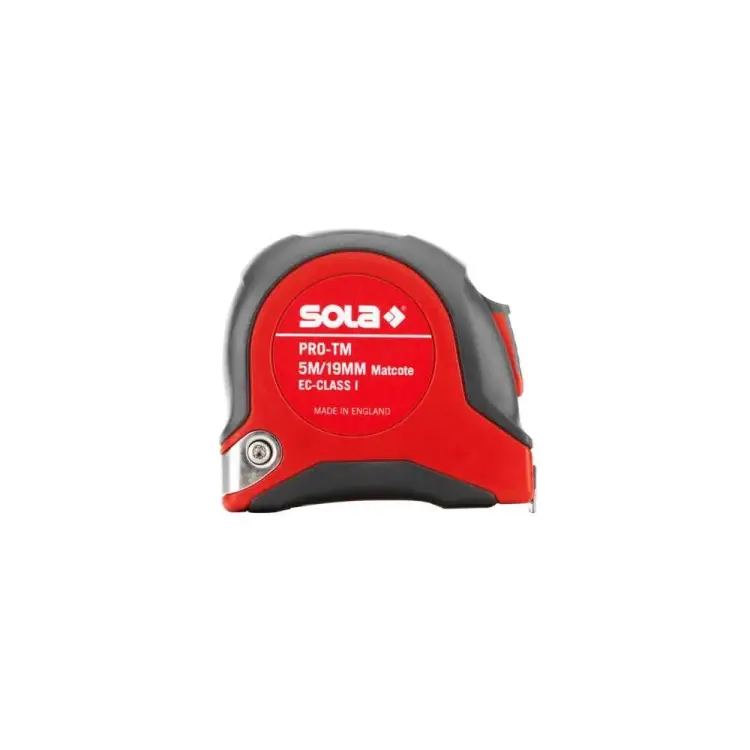 Рулетка SOLA PRO-TM 50022201