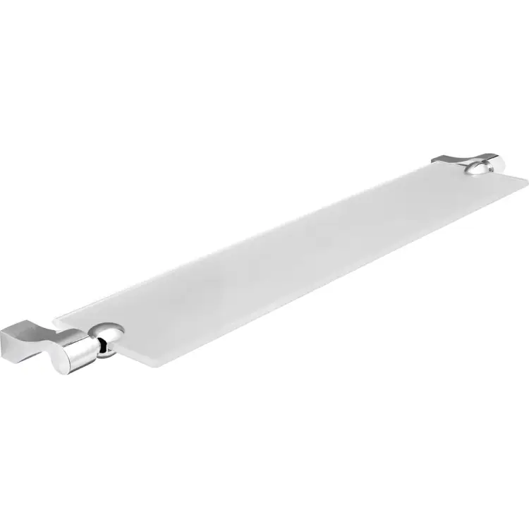 Настенная прямоугольная полка Verran Luma 250-25