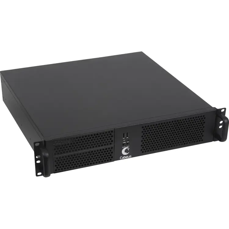 Серверный корпус Cabeus CL-N239DS