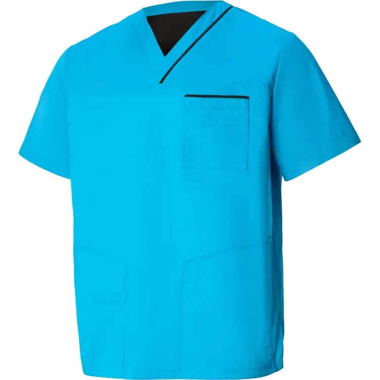 Мужская блуза СОЮЗСПЕЦОДЕЖДА ОРИОН 2000000124674 Мужская блуза СОЮЗСПЕЦОДЕЖДА ОРИОН 2000000124674