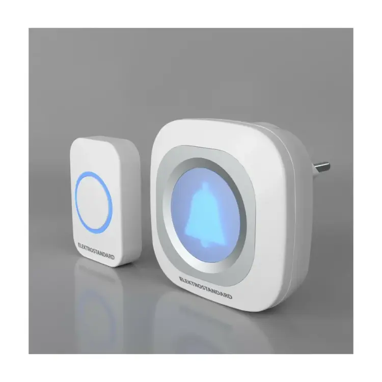 Беспроводной звонок Elektrostandard DBQ25M WL 36M a047175