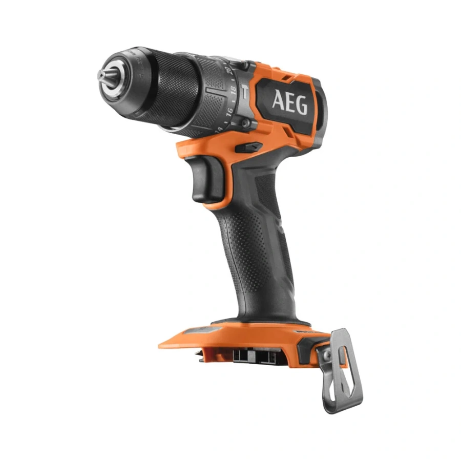 Ударная дрель-шуруповерт AEG BSB18SBL2-0 4935480057 Ударная дрель-шуруповерт AEG BSB18SBL2-0 4935480057