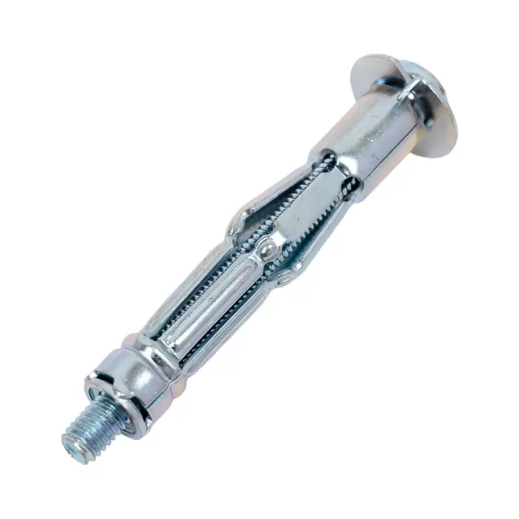 Анкер-дюбель Tecfi Molly HP 5х53 4 шт 148900