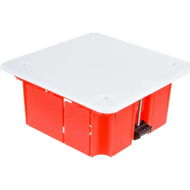 Распаячная коробка IEK КМ41022 UKG11-092-092-045-P