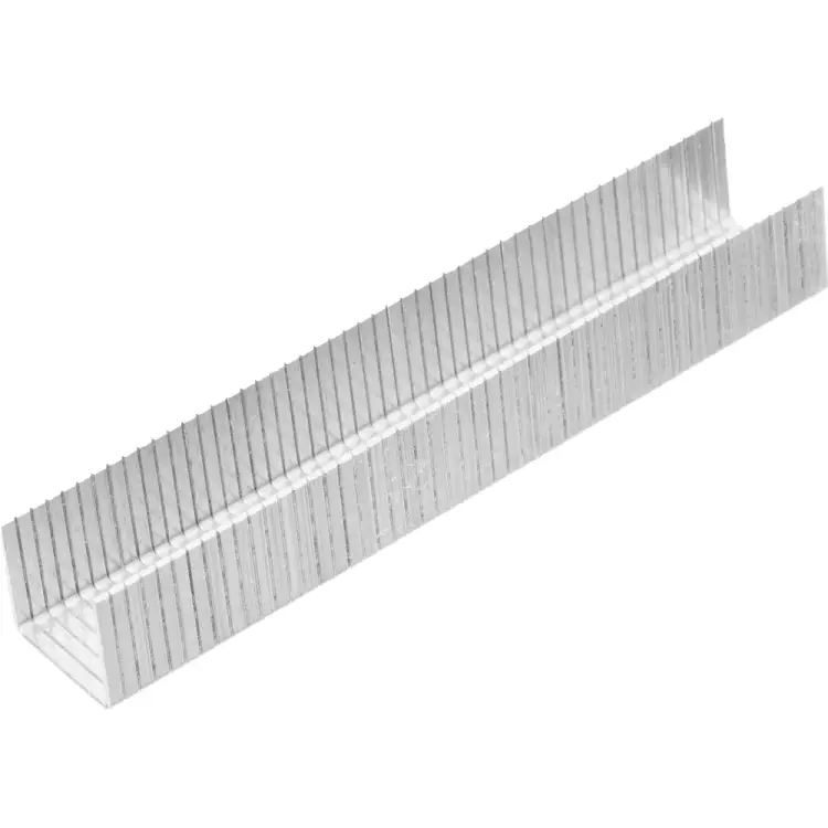 Закаленные скобы для мебельного степлера MATRIX MASTER 41310