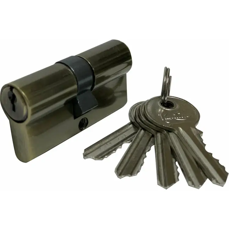 Цилиндровый механизм Вантаж V60-5AB