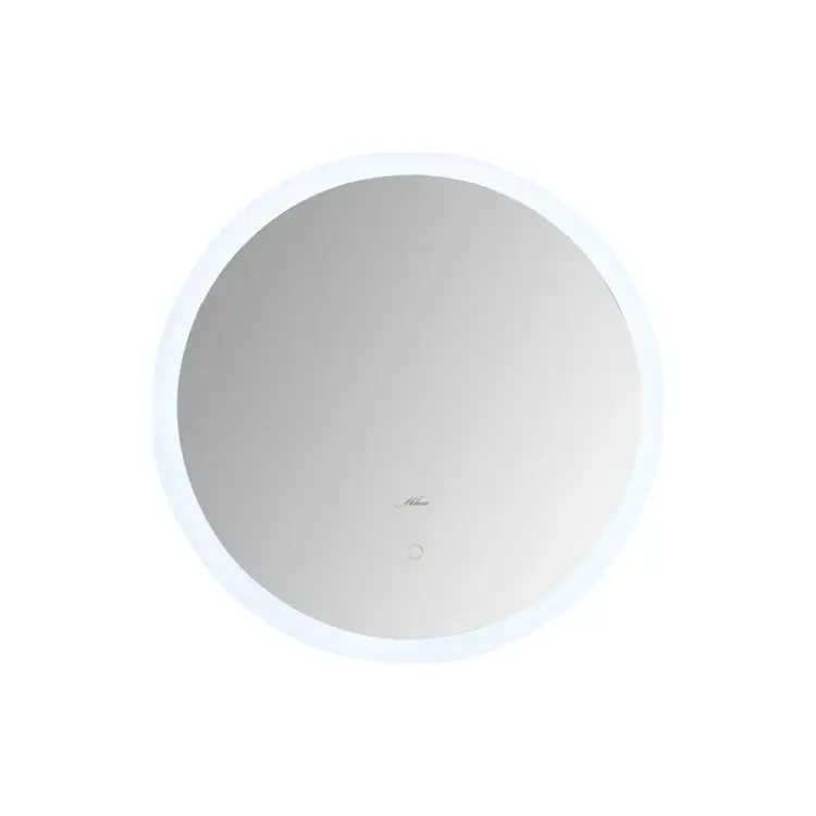 Зеркало MELANA 600 MLN-LED048