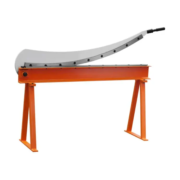 Ручная сабельная гильотина Stalex Stalex HS-1300 372110