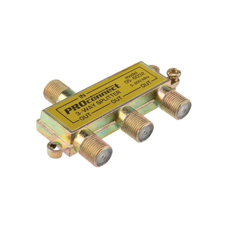 Делитель тв PROCONNECT 05-6032