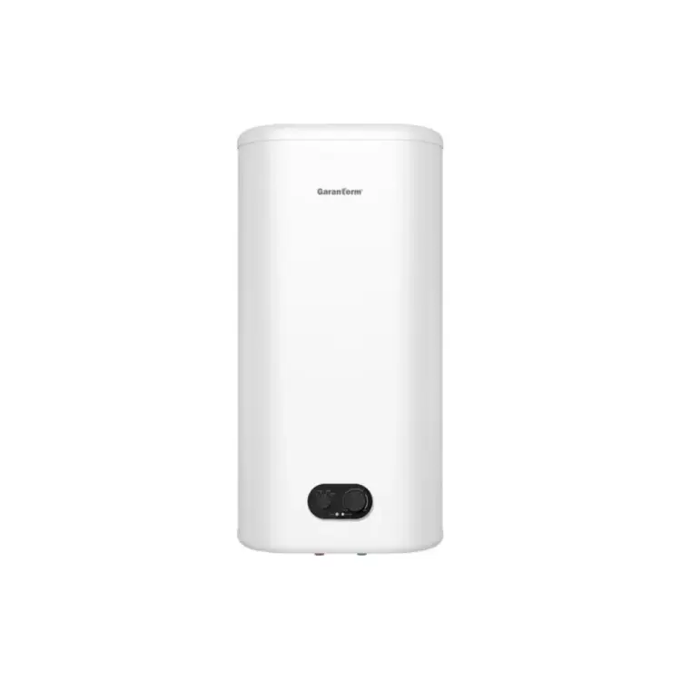 Аккумуляционный электрический водонагреватель Garanterm Flat 80 V ЭдЭБ01587