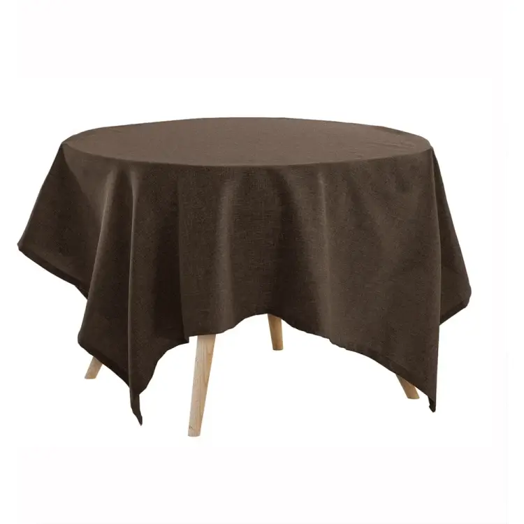 Скатерть Волшебная ночь Шоколад 729393