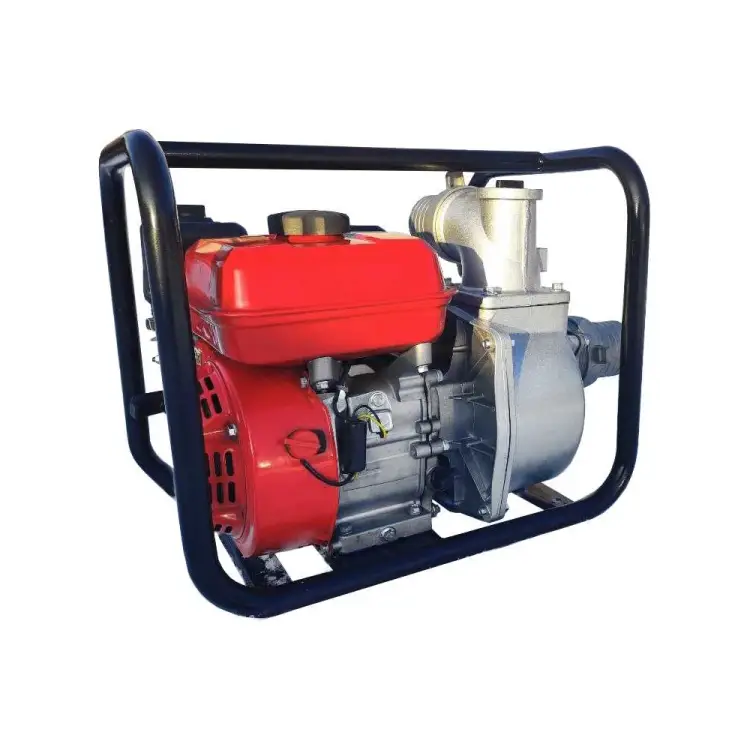 Мотопомпа FORZA ПБ80 7 л.с., Р 80 куб.м ForzaПБ80 Мотопомпа FORZA ПБ80 7 л.с., Р 80 куб.м ForzaПБ80