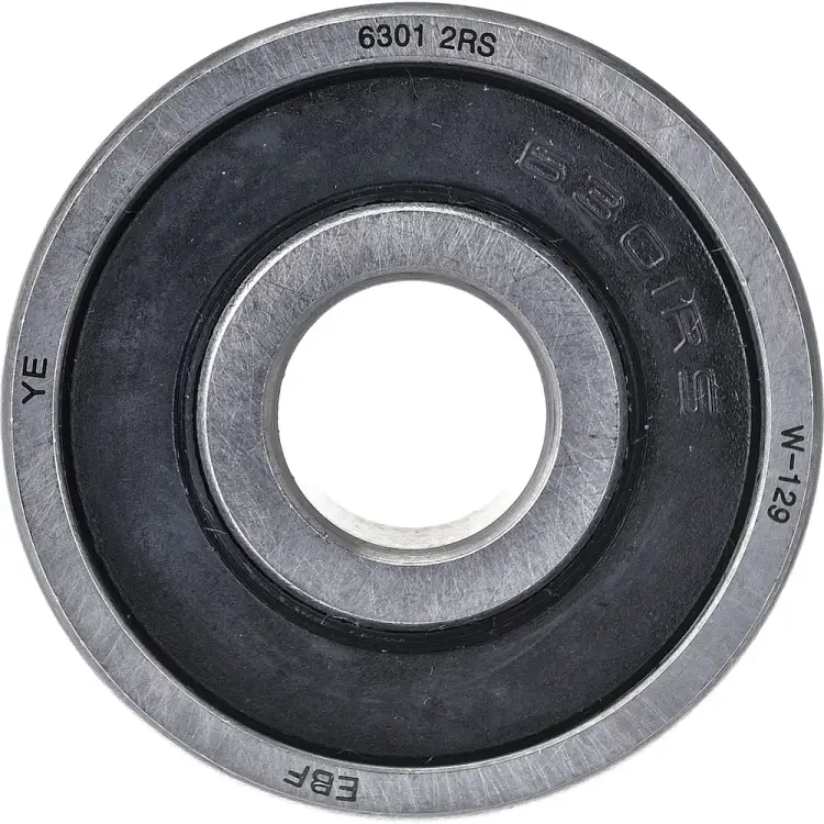 Подшипник EBF 6301 2RS 4655751130481 Подшипник EBF 6301 2RS 4655751130481