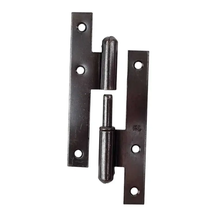 Шарнирная петля н-образная ALDEGHI LUIGI SPA 105AB110S