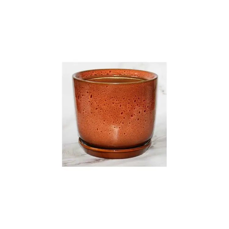 Горшок Керама Стиль ЛИРА №3 069824