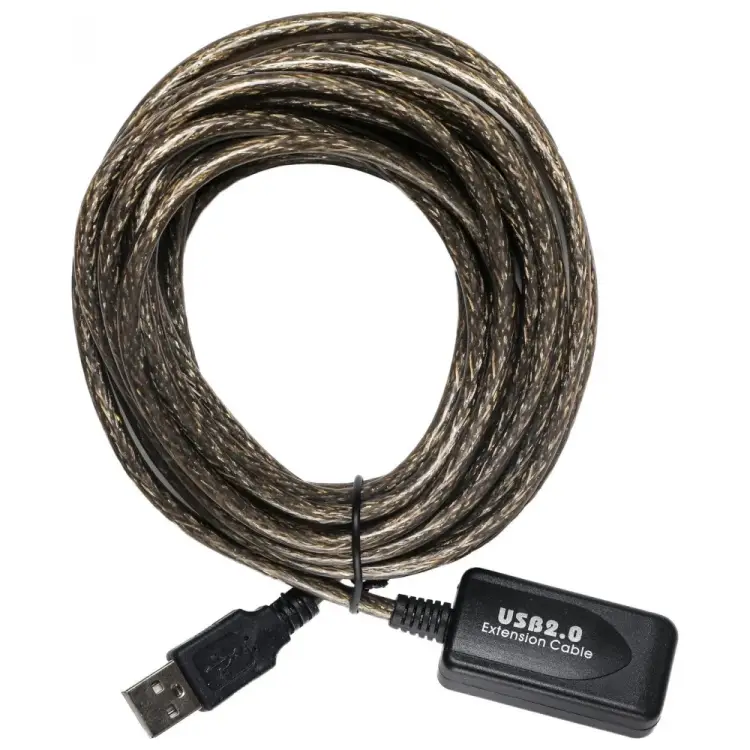 Удлинитель PALMEXX PX/EXT-USB-5M Удлинитель PALMEXX PX/EXT-USB-5M