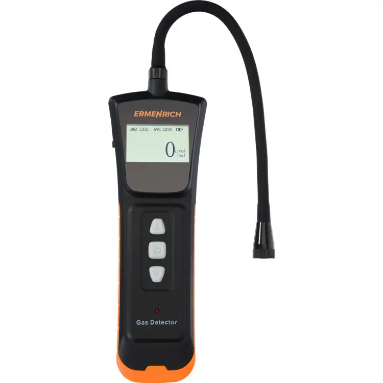 Детектор газа Ermenrich NG40 81432