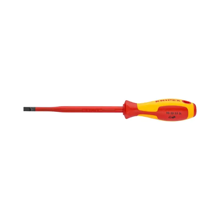 Отвертка Knipex KN-982055SL Отвертка Knipex KN-982055SL