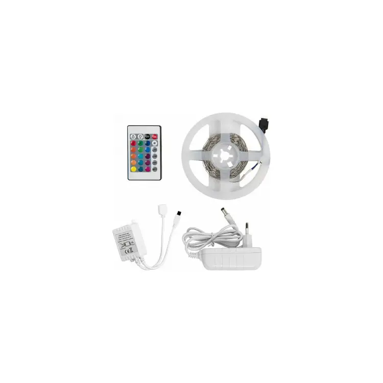 Светодиодная лента General Lighting Systems GLS-5050 503621