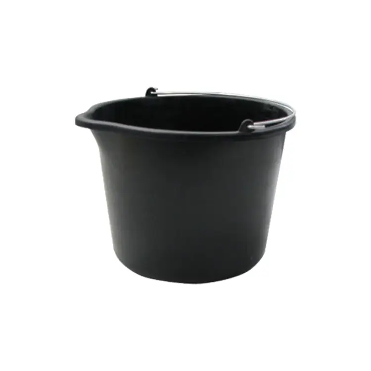 Строительное ведро Biber 65104 тов-040682 Строительное ведро Biber 65104 тов-040682