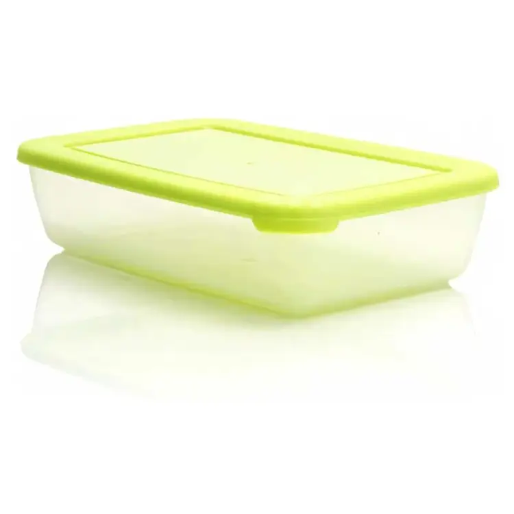 Прямоугольный контейнер ПОЛИМЕРБЫТ ЛАЙТ 4355100