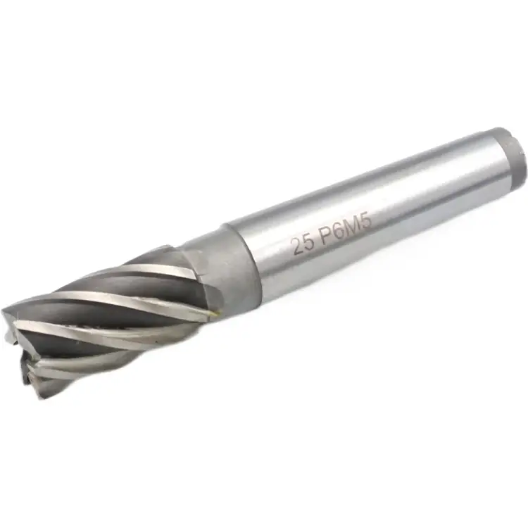 Концевая фреза TORNERI 039351 Концевая фреза TORNERI 039351