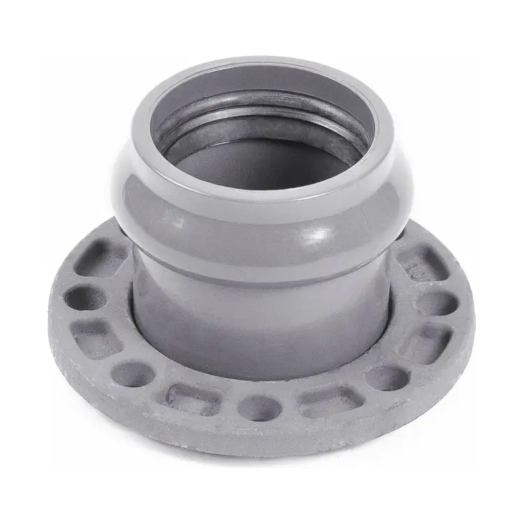 Раструбный патрубок ХЕМКОР 2181152