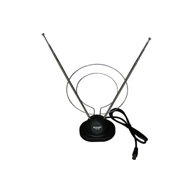 Антенна REXANT RX-100 34-0100