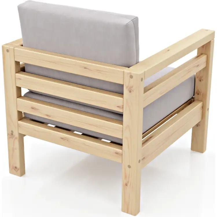 Кресло Arsko Домино 80540722